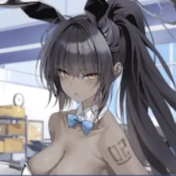 Profile image of 角楯カリン