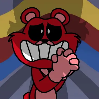 Profile image of 바비 베어허그