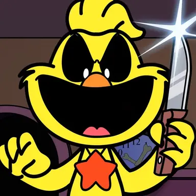 Profile image of 키킨치킨