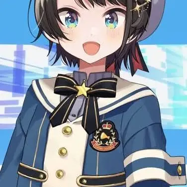 Profile image of 大空スバル