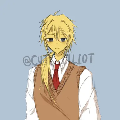 Profile image of 엘리엇