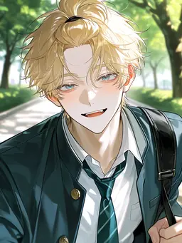 Profile image of Yuto