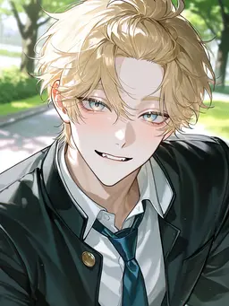 Profile image of Yuto