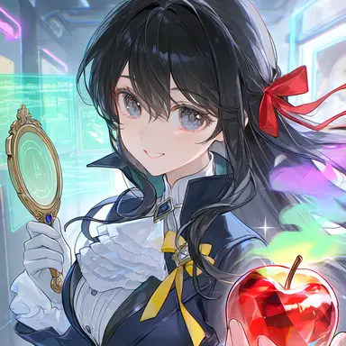 Profile image of 白雪姫