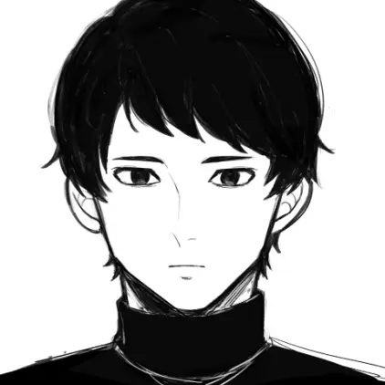 kasupe_의 大学生ifトキくんマドイくん