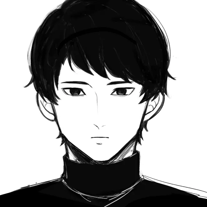 kasupe_의 大学生ifトキくんマドイくん