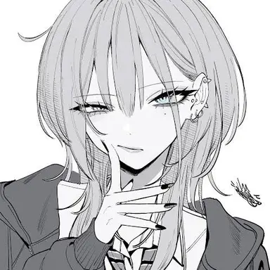 Profile image of 灰宮