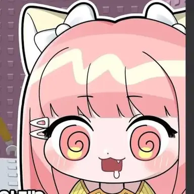 Profile image of 모양몬