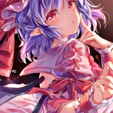 Profile image of レミリア