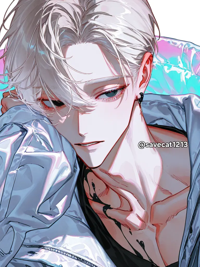 savecat1213의 세이브 대학교, 김도윤