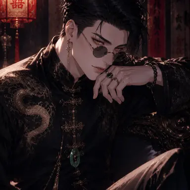 Profile image of ロン