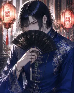 Profile image of 란