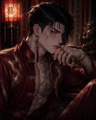 Profile image of イェン