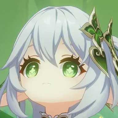 Profile image of ナヒーダ