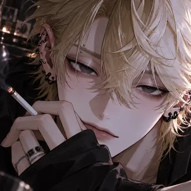 Profile image of Koki