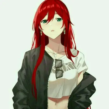 Profile image of Lilly