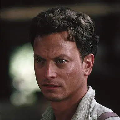 Profile image of George Milton