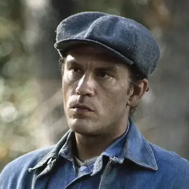 Profile image of Lennie Small