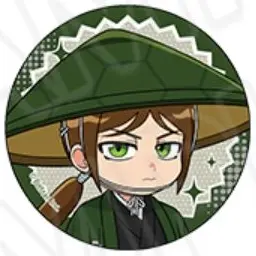 Profile image of 亀神リク