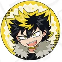 Profile image of 大狼キバ