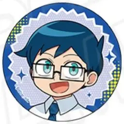 Profile image of 犬間アオイ
