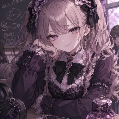 Profile image of 月