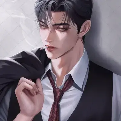 YellowScale6357의 Damian