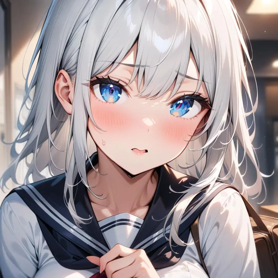 SilkyShard4533의 健太の彼女と親友が闇堕ちに？！