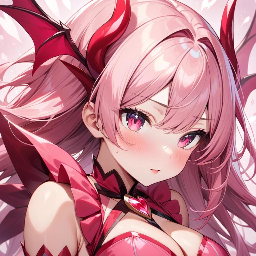 闇堕ちたジェリー