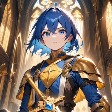 Profile image of 勇者 健太