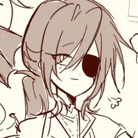 Profile image of Pirate