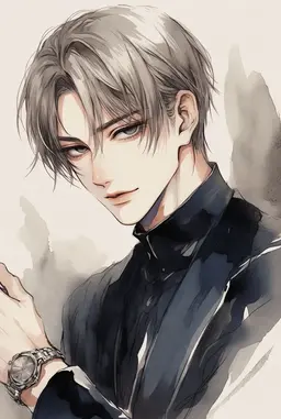 Profile image of Mu-Chen