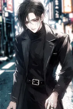 Profile image of Reiji