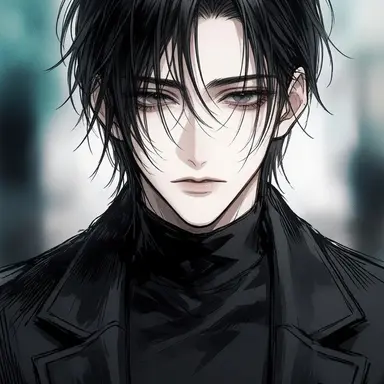 Profile image of Reiji