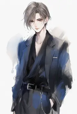 Profile image of Yuto
