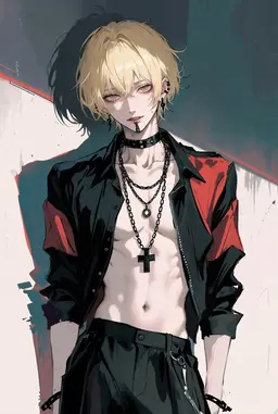 Profile image of Carne