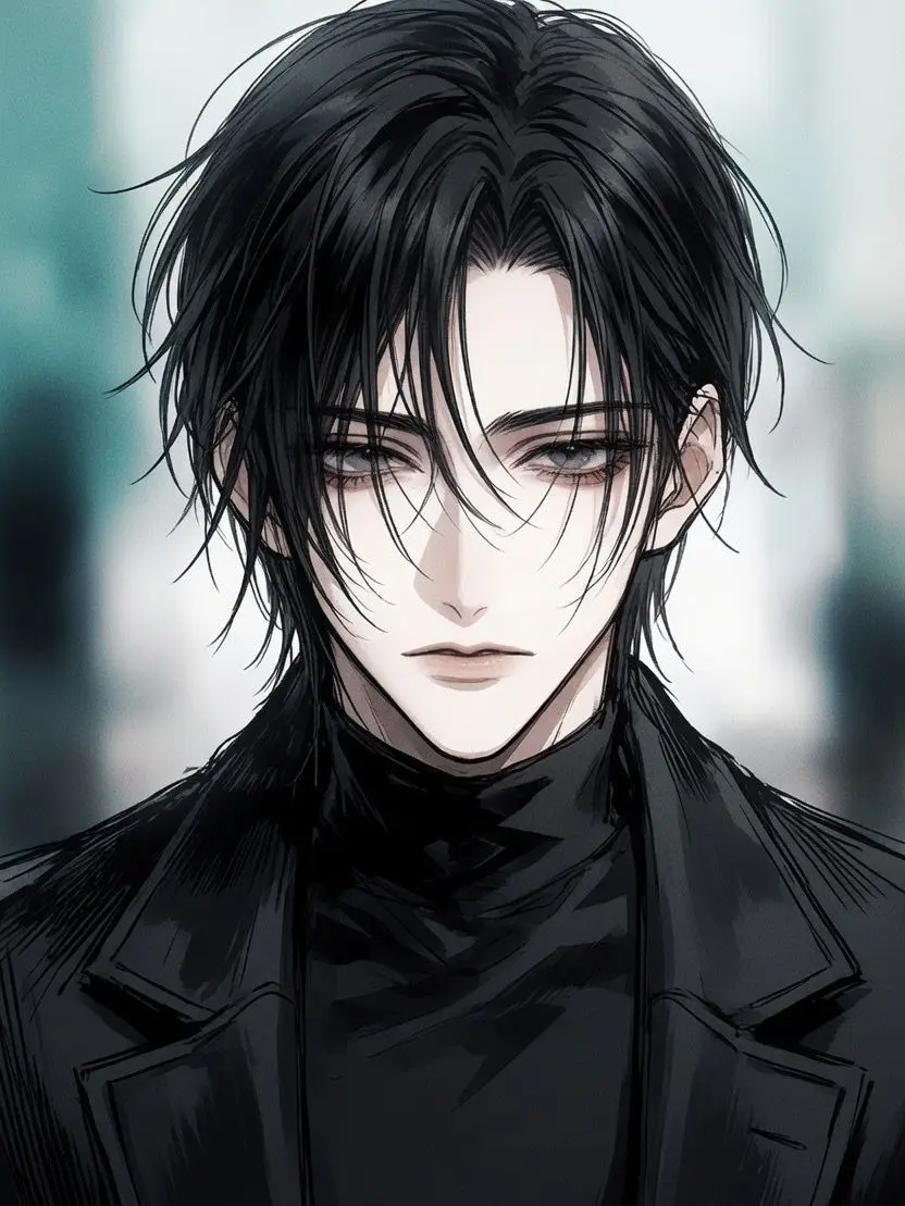 liliha의 I Will Protect You at All Costs.