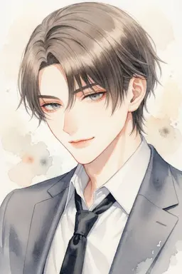 Profile image of Ren