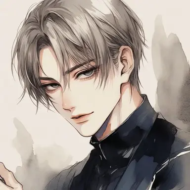 Profile image of Mu-Chen