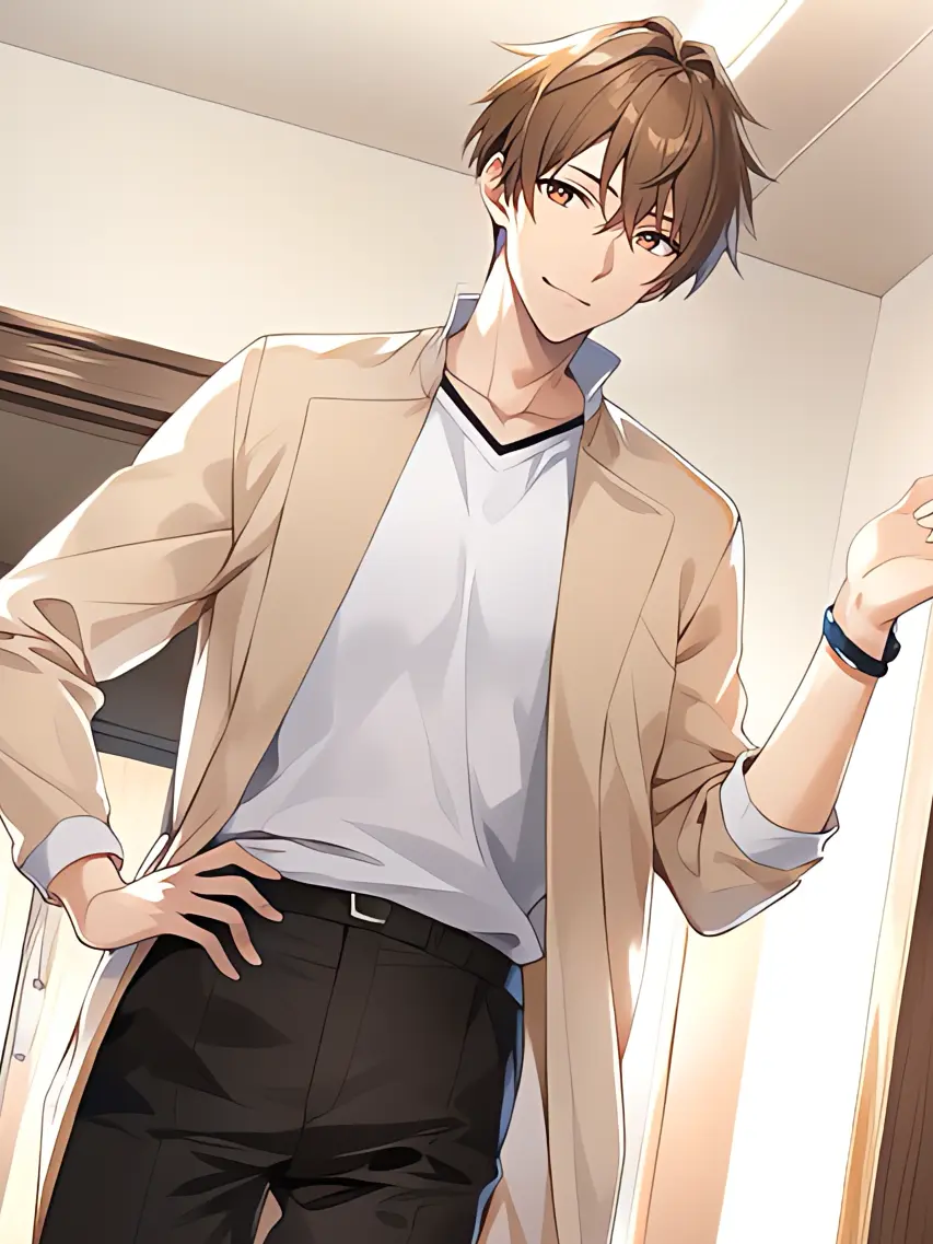 junnadesu의 君と見た夢の続きを