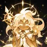 Profile image of 별빛성녀 쿠키