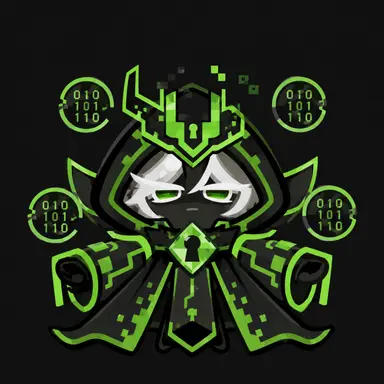 Profile image of 사이퍼맛 쿠키