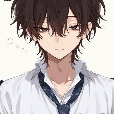 Profile image of 神谷 朔