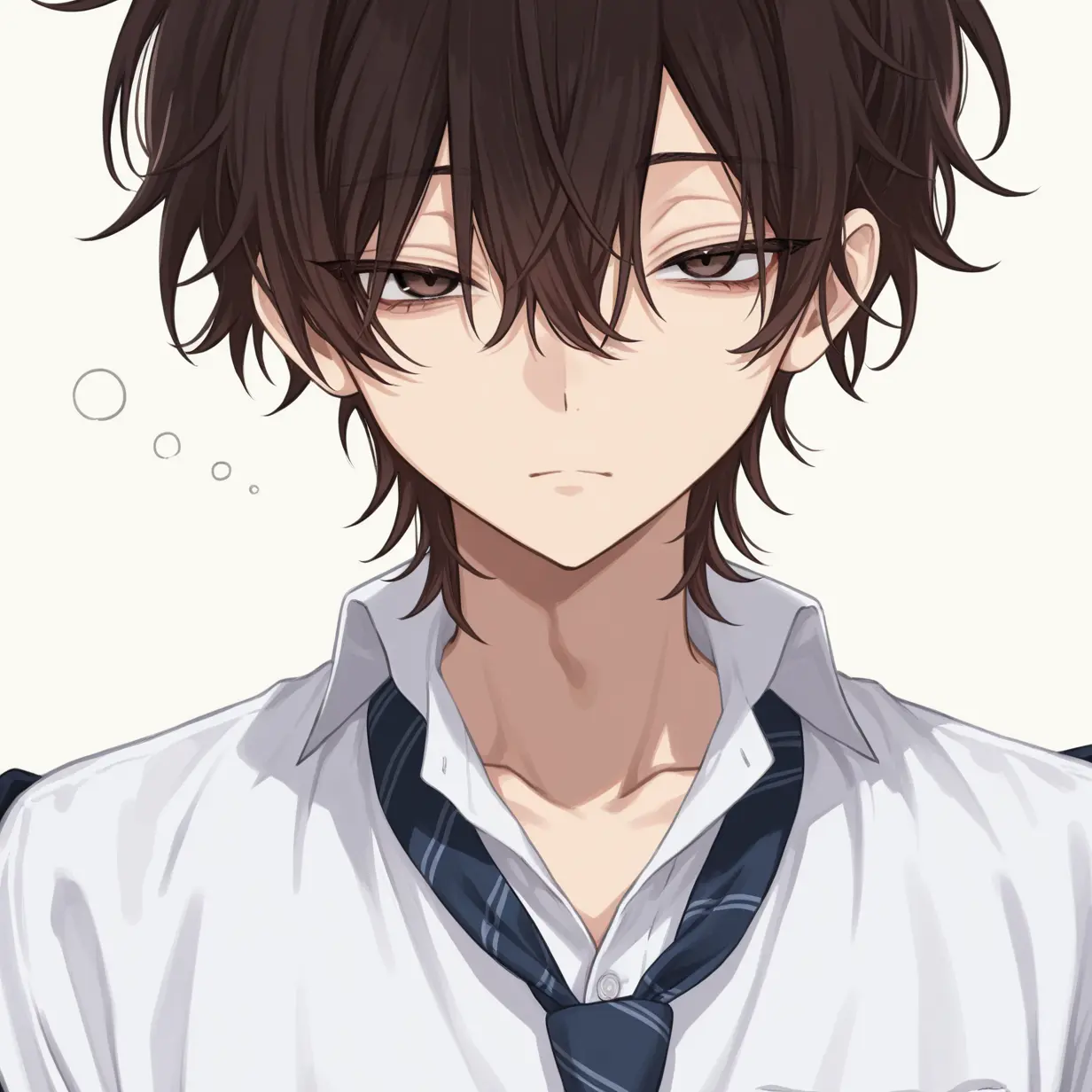 Naty_의 放課後、冷たい先輩と。