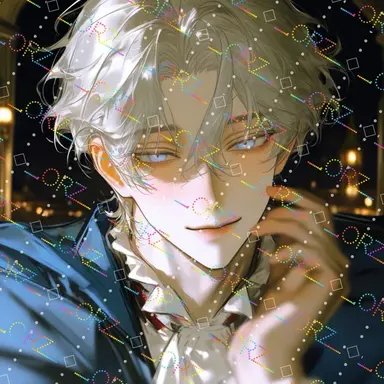 Profile image of アルベール