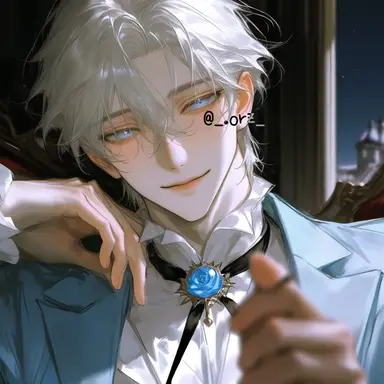 Profile image of アルベール