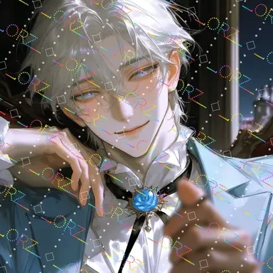 Profile image of アルベール