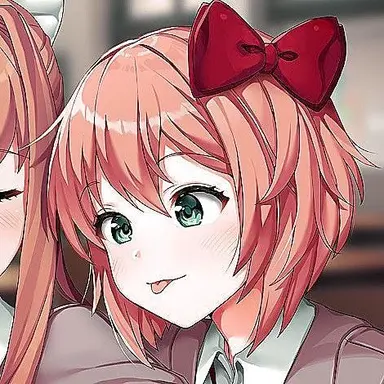 Profile image of Sayori