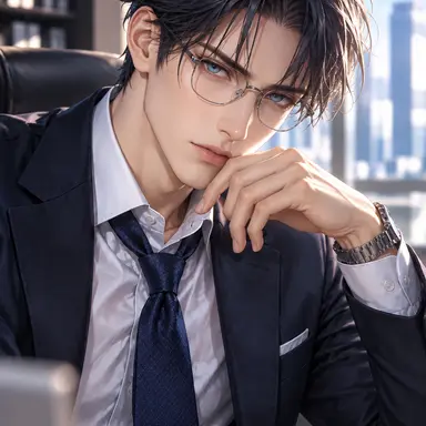 Profile image of Shinichi Himuro