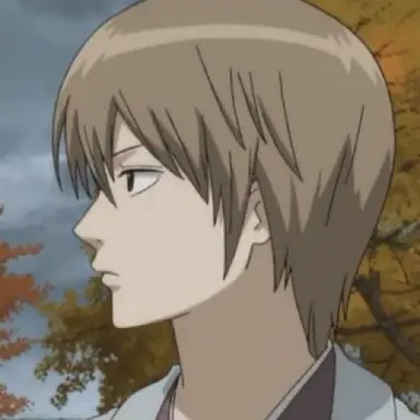 Profile image of Okita Sougo